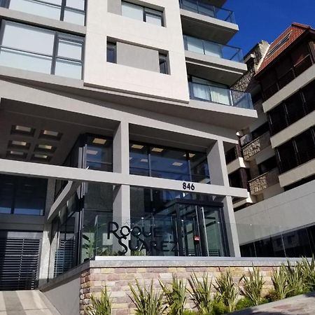 Residencias Roque Suarez Mar del Plata Extérieur photo