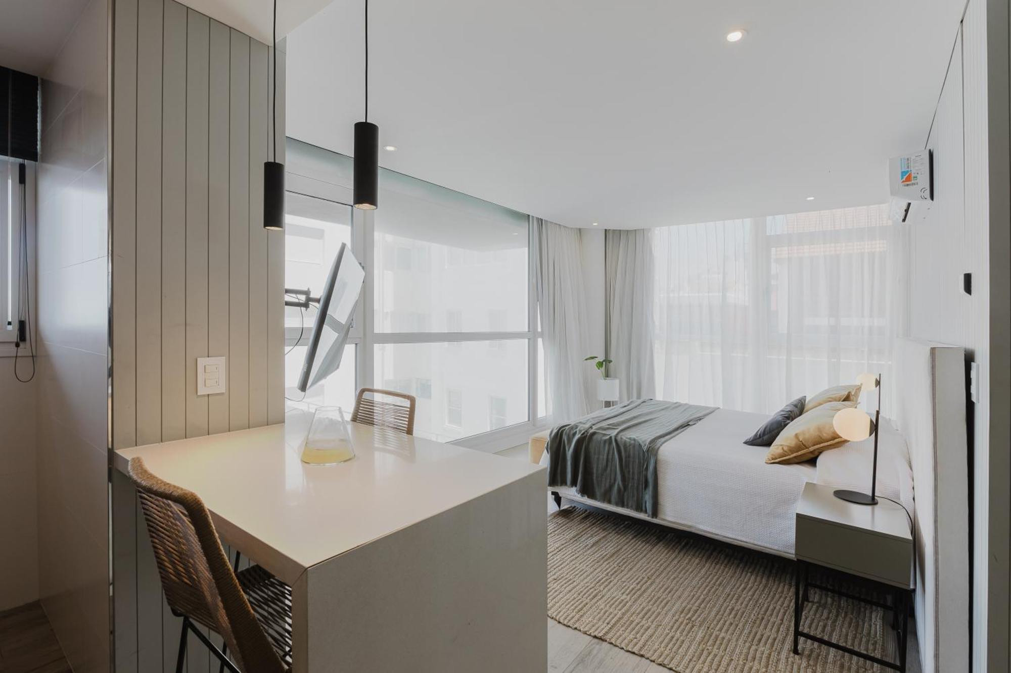 Residencias Roque Suarez Mar del Plata Extérieur photo