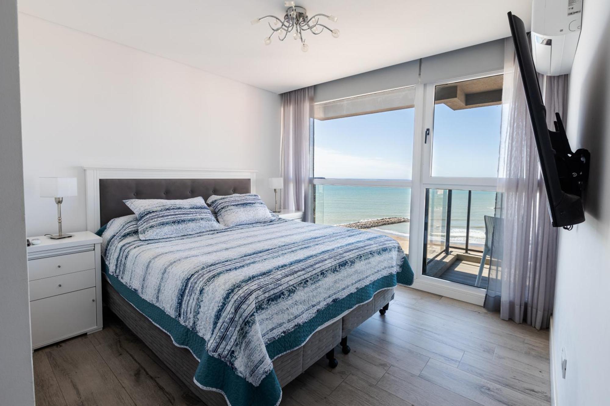 Residencias Roque Suarez Mar del Plata Extérieur photo