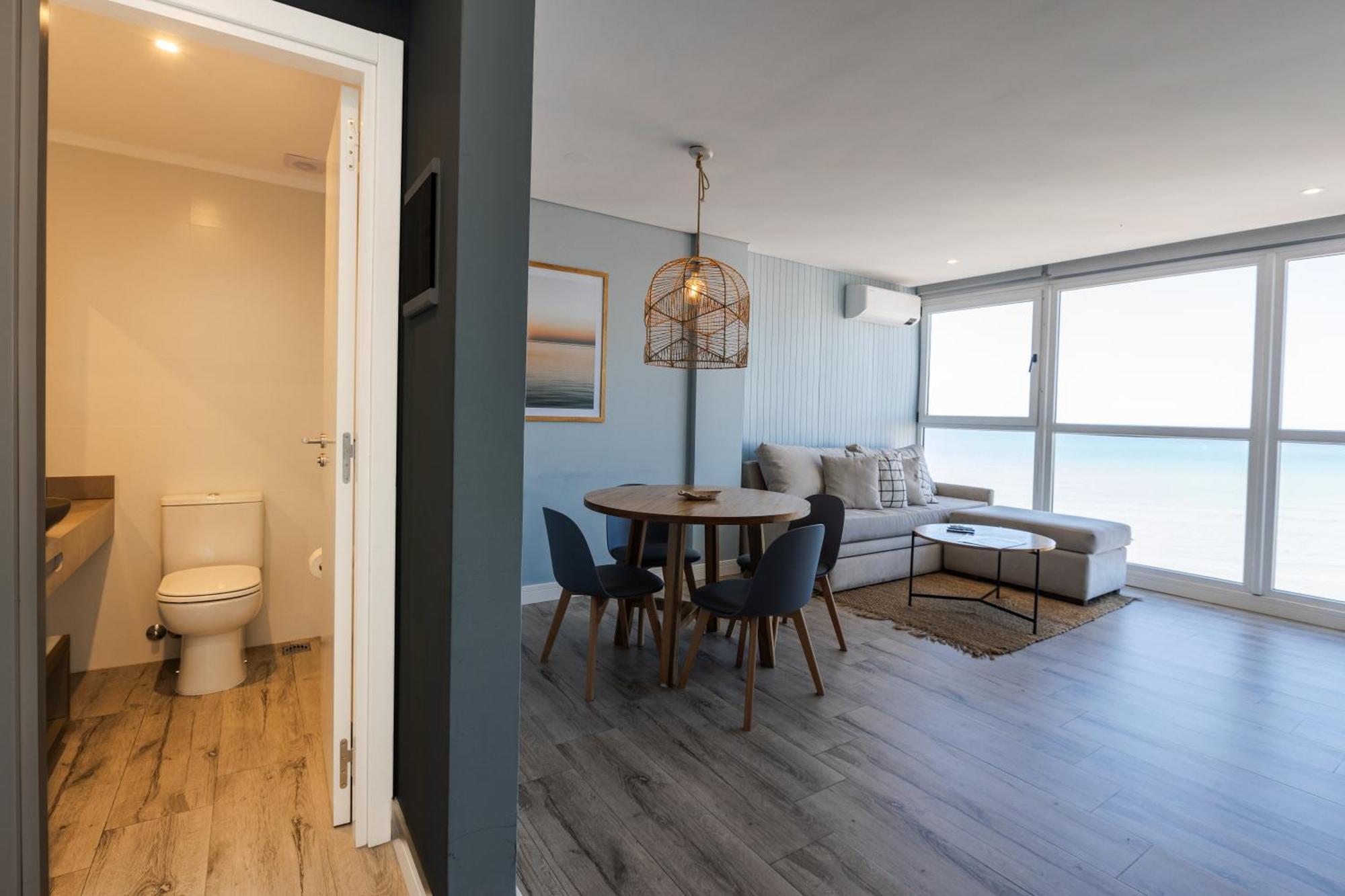 Residencias Roque Suarez Mar del Plata Extérieur photo
