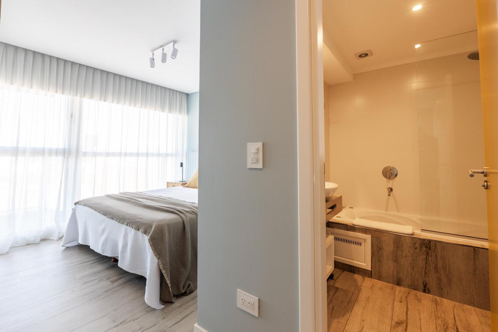 Residencias Roque Suarez Mar del Plata Extérieur photo