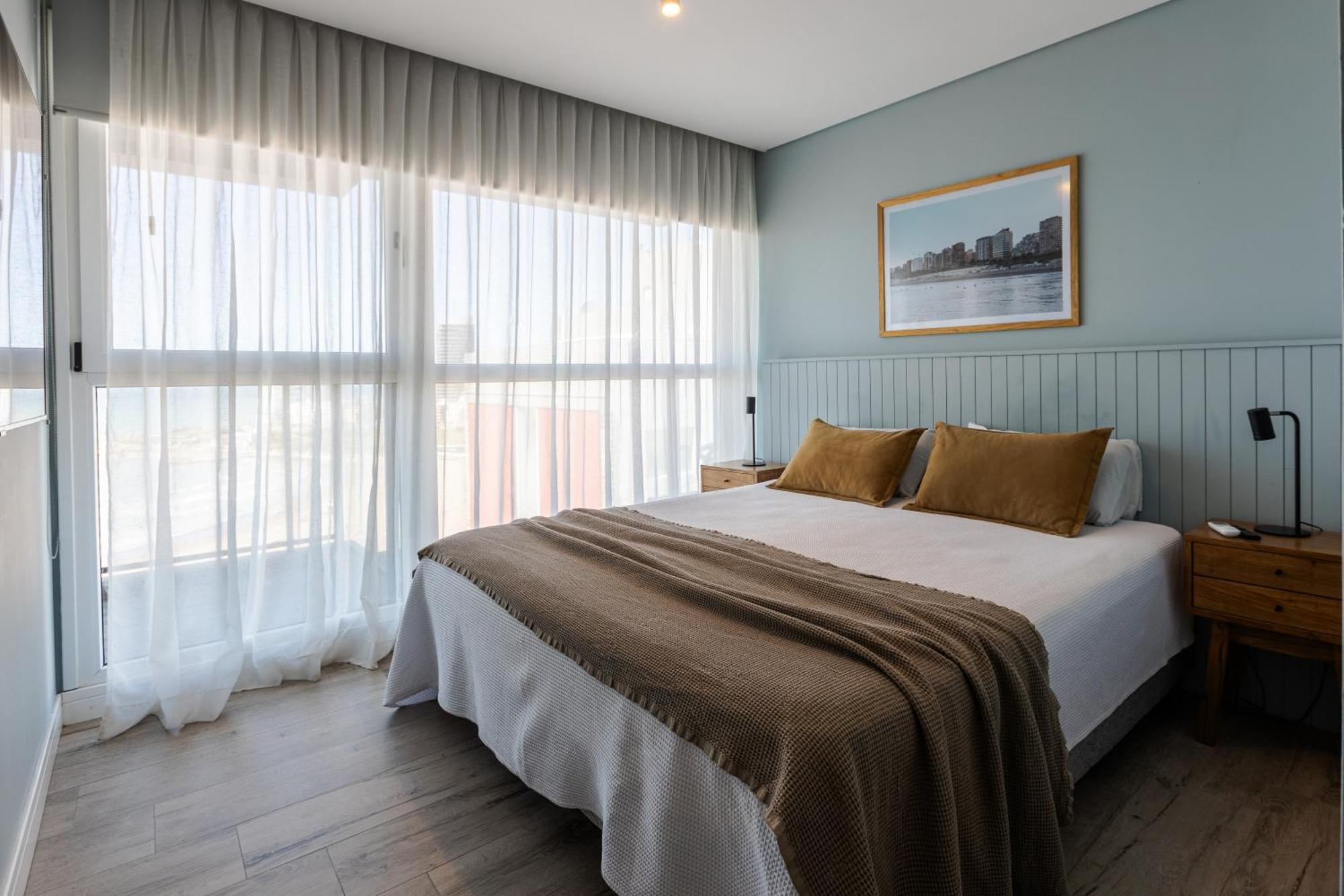 Residencias Roque Suarez Mar del Plata Extérieur photo