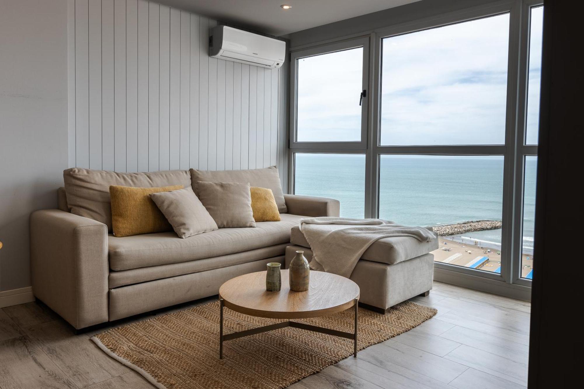 Residencias Roque Suarez Mar del Plata Extérieur photo
