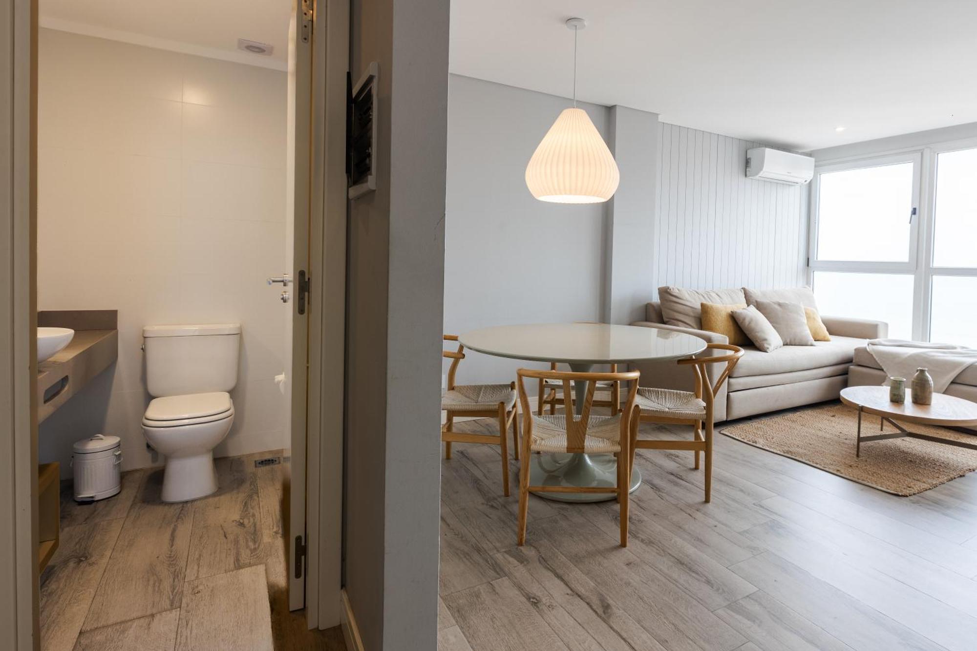 Residencias Roque Suarez Mar del Plata Extérieur photo