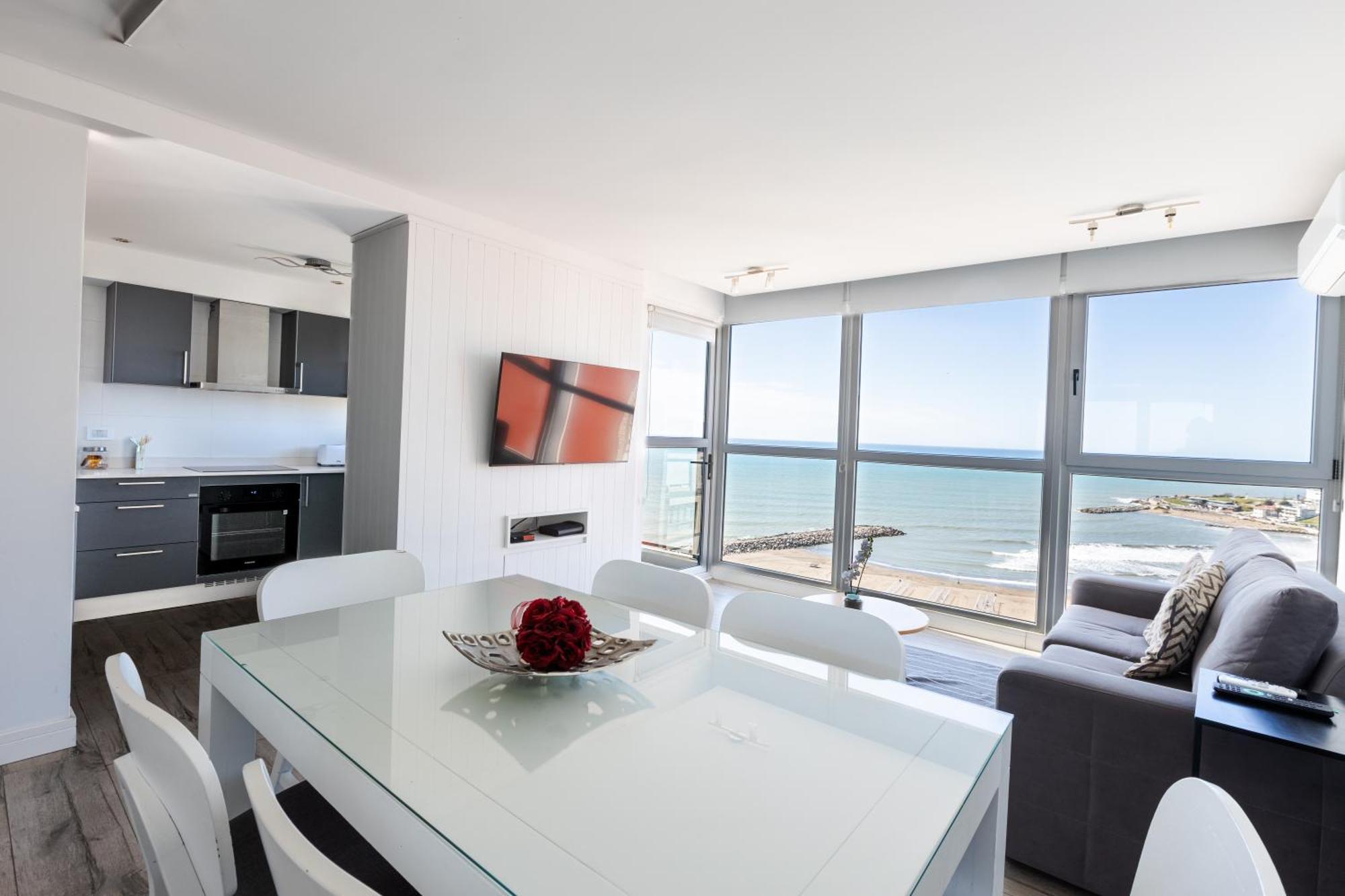 Residencias Roque Suarez Mar del Plata Extérieur photo