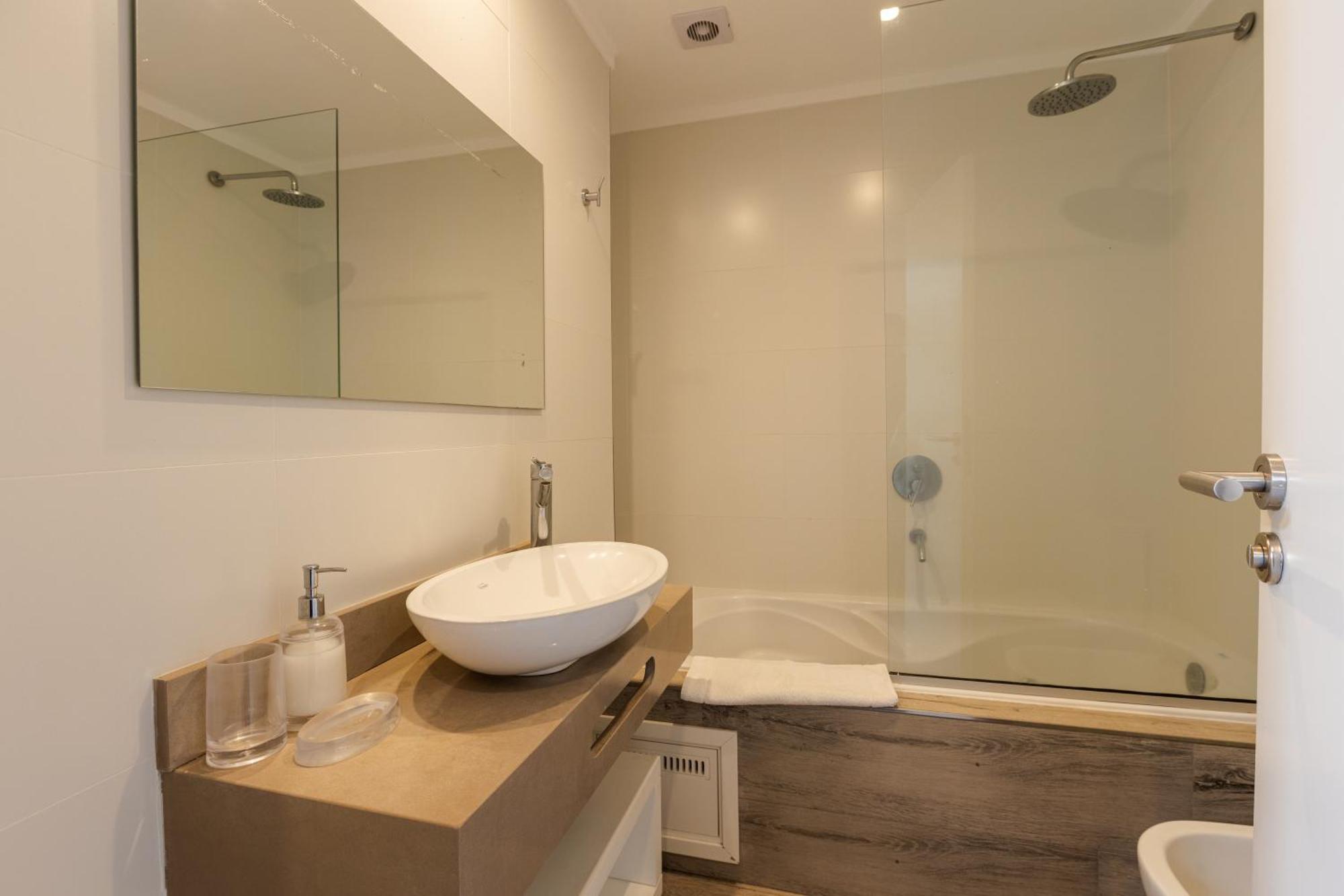 Residencias Roque Suarez Mar del Plata Extérieur photo