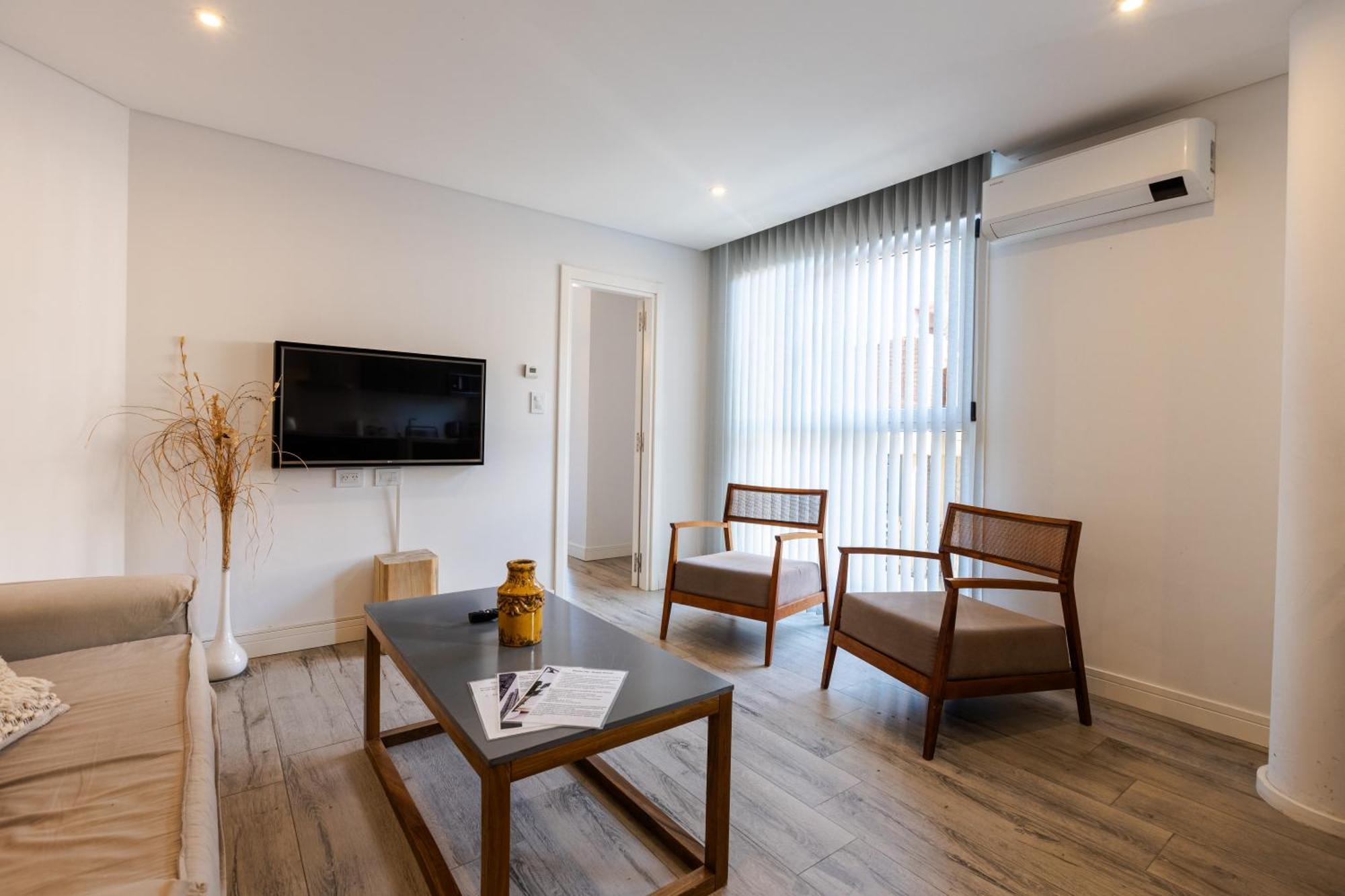 Residencias Roque Suarez Mar del Plata Extérieur photo