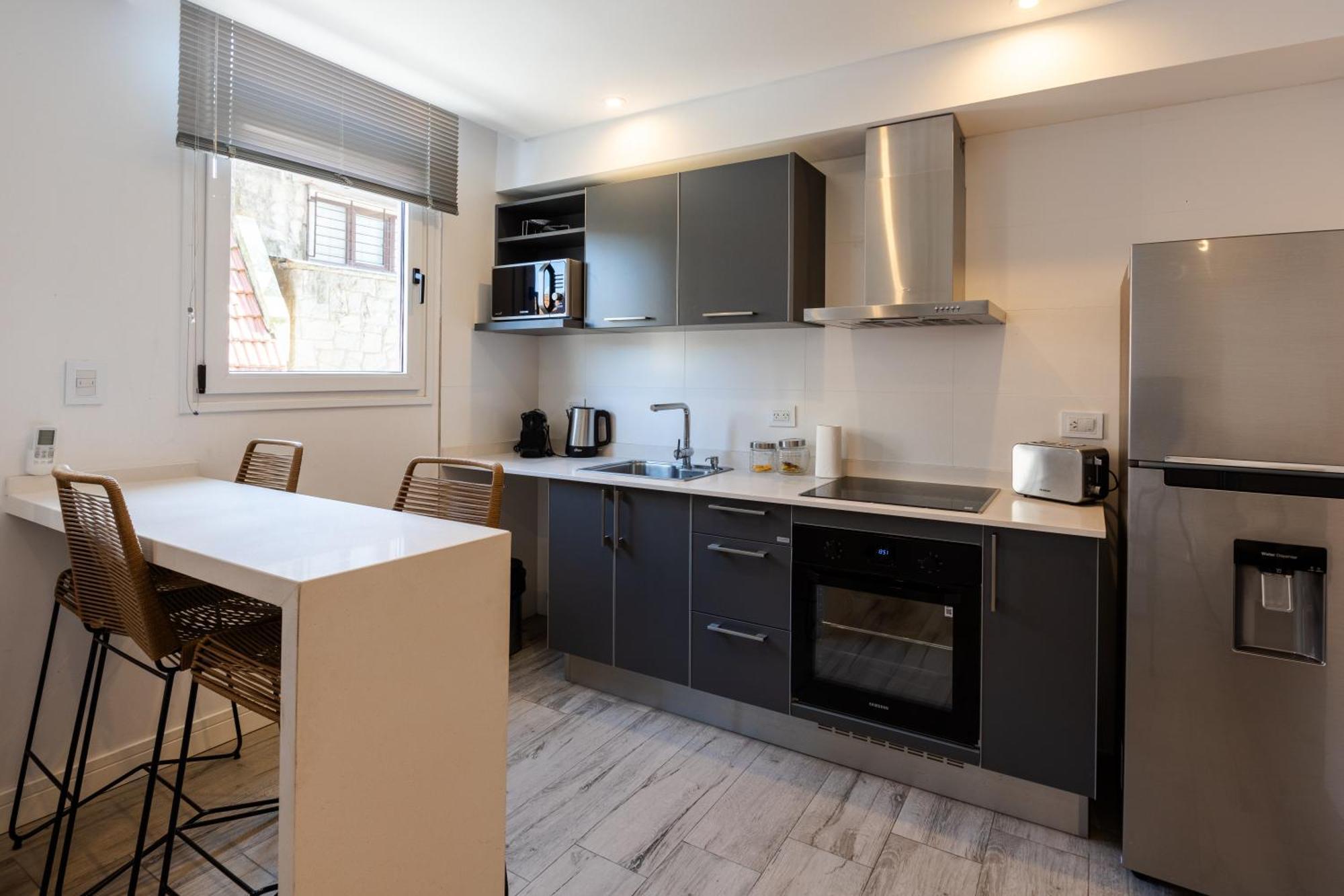 Residencias Roque Suarez Mar del Plata Extérieur photo